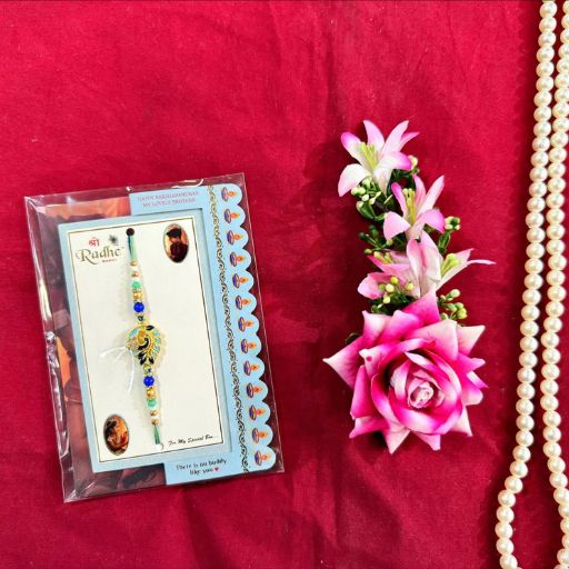 Shri Radhe rakhi 09