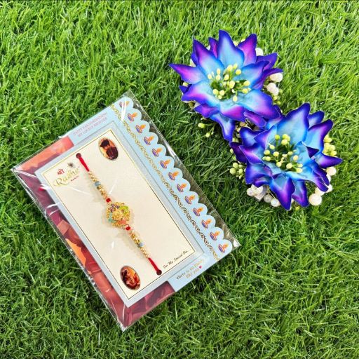 Shri Radhe rakhi 15